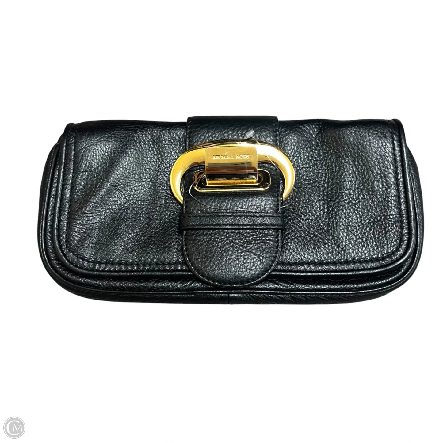 Clutch Designer By Michael Kors, Size: Large