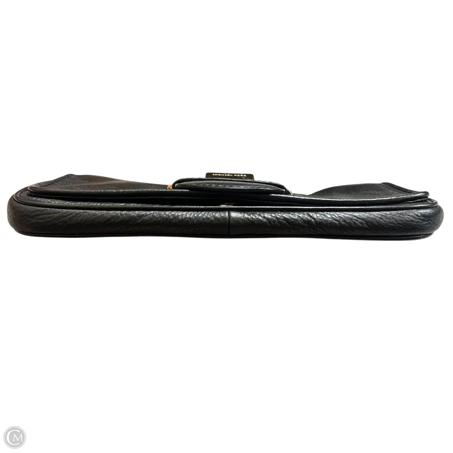 Clutch Designer By Michael Kors, Size: Large