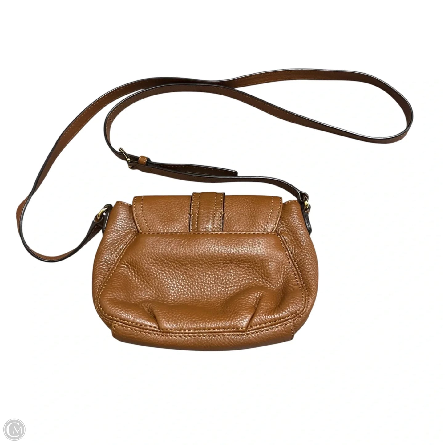 Crossbody Designer By Michael By Michael Kors, Size: Small