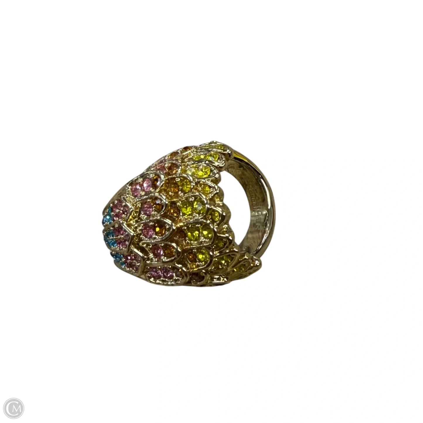 Ring Designer By Kurt Geiger, Size: 8