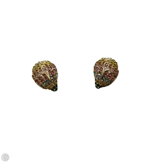 Earrings Designer By Kurt Geiger