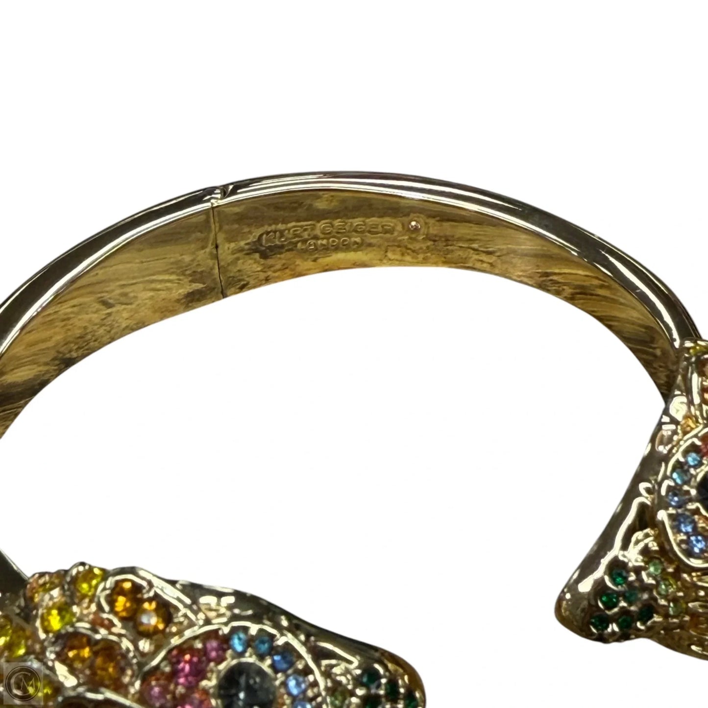 Bracelet Designer By Kurt Geiger