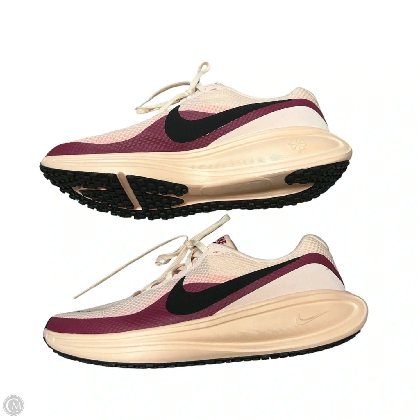 Shoes Sneakers By Nike In Pink, Size: 9.5