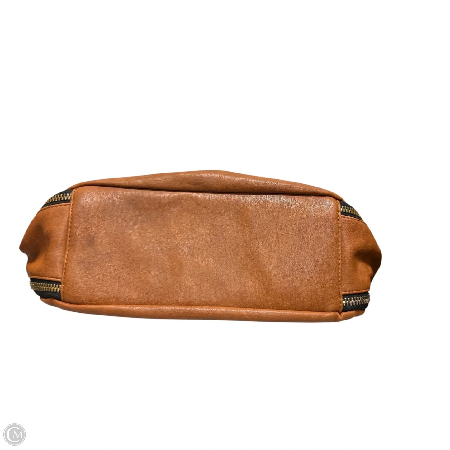 Handbag By Madison West, Size: Large