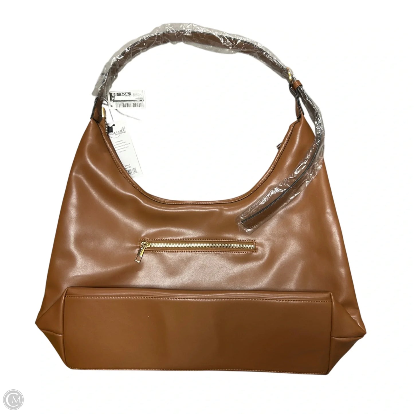 Handbag By K. Carroll, Size: Large