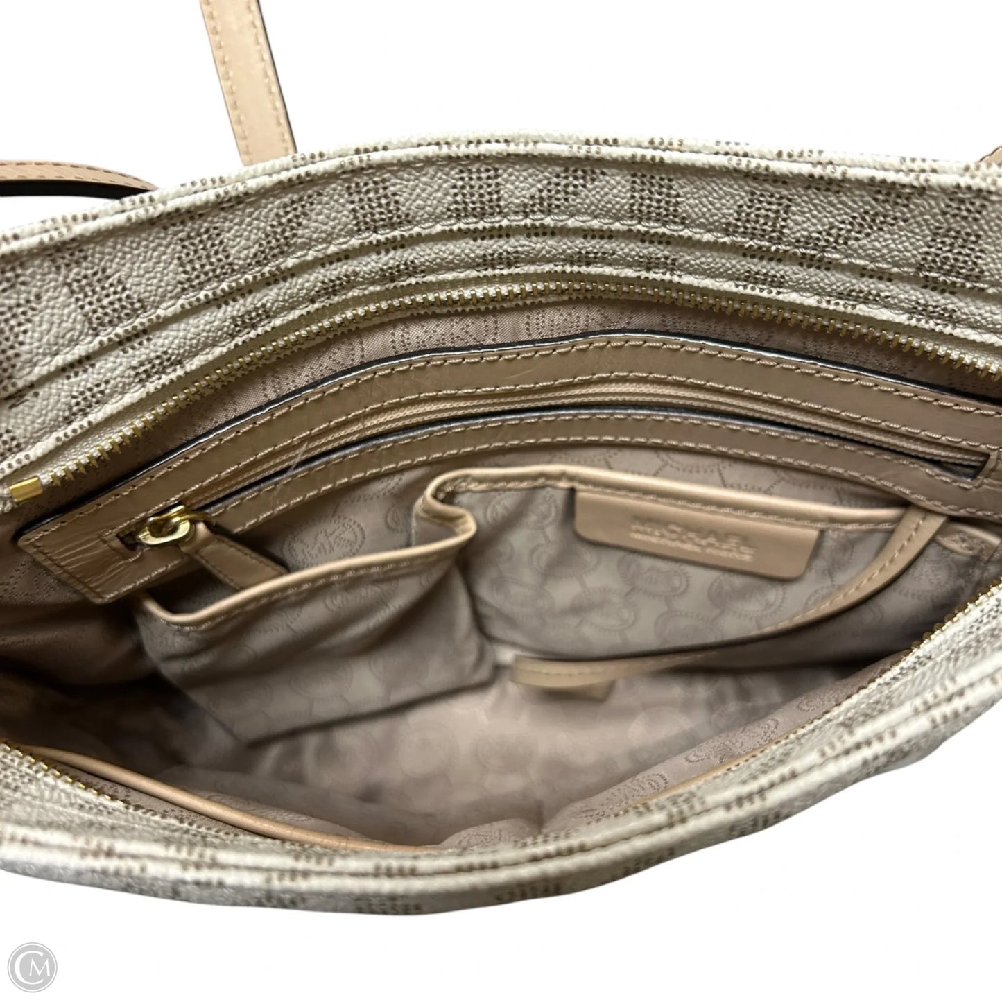 Crossbody By Michael By Michael Kors, Size: Medium
