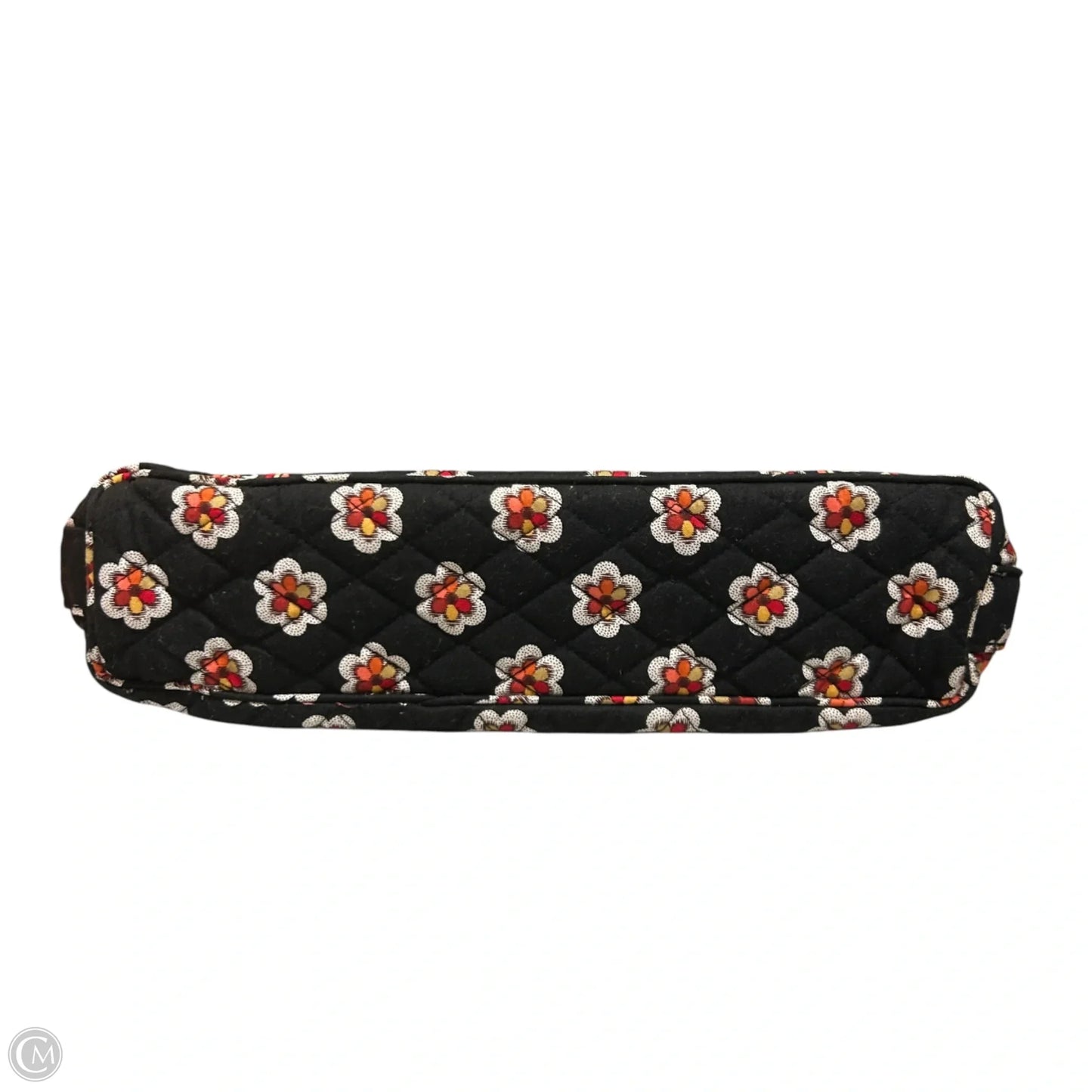 Handbag By Vera Bradley, Size: Medium