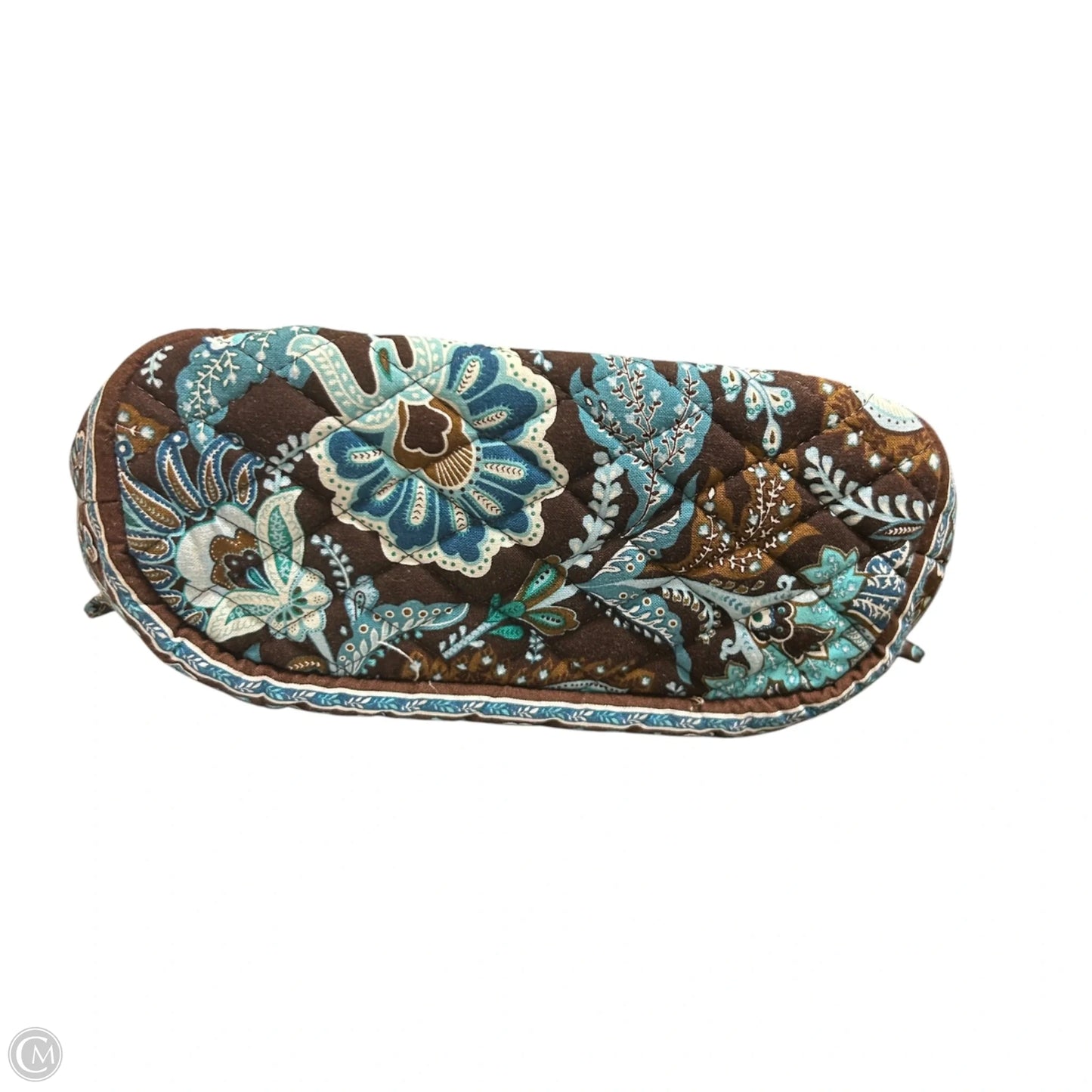 Handbag By Vera Bradley, Size: Small