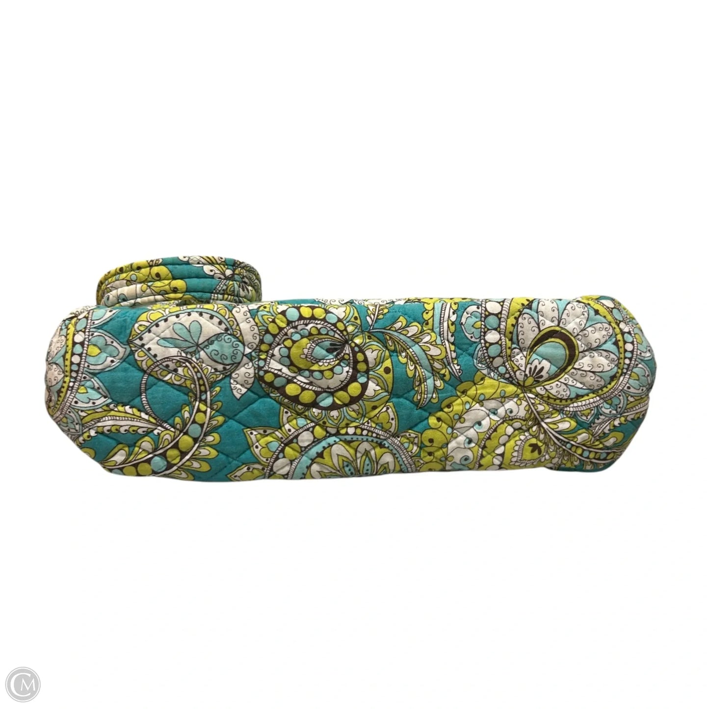 Handbag By Vera Bradley, Size: Medium