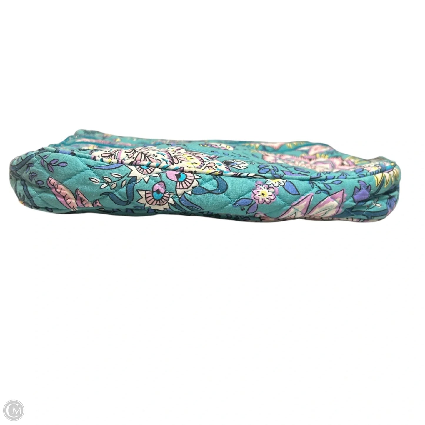 Crossbody By Vera Bradley, Size: Medium