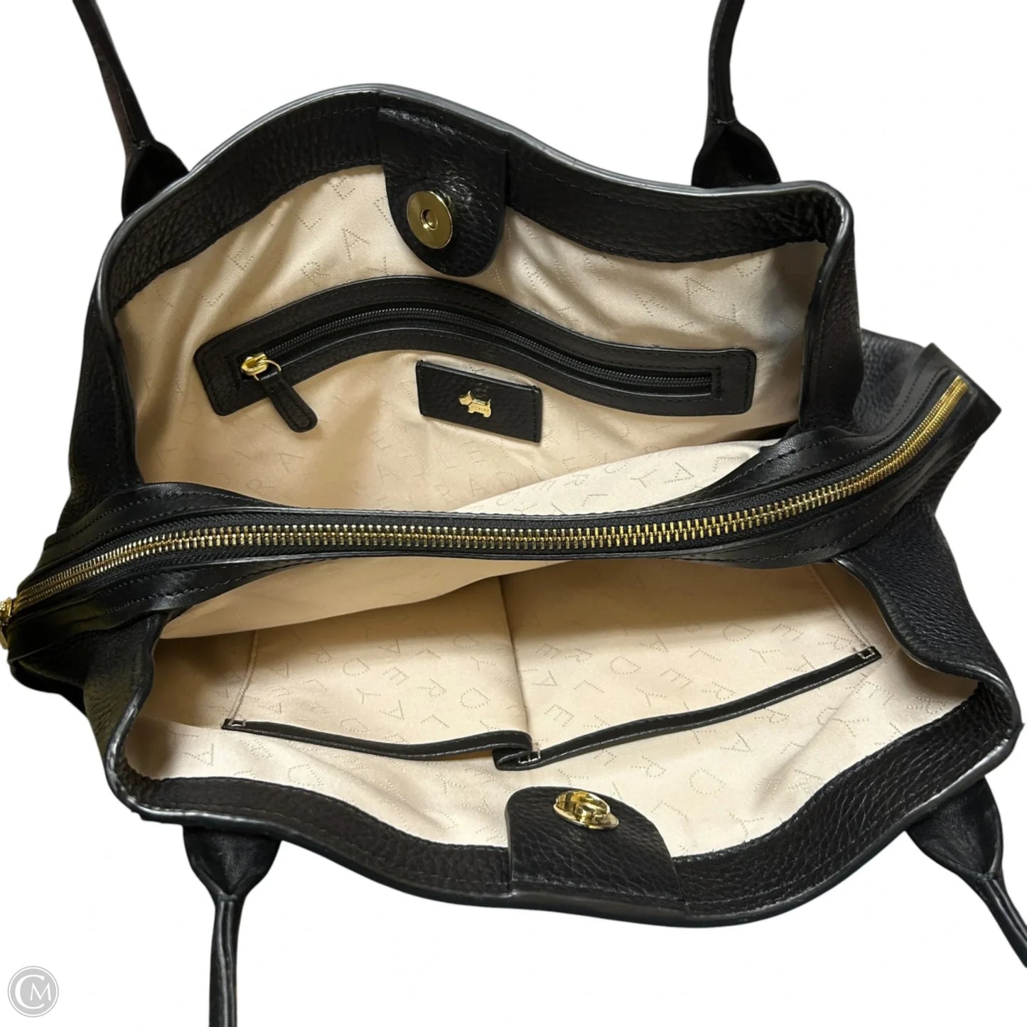 Handbag By Radley London, Size: Large