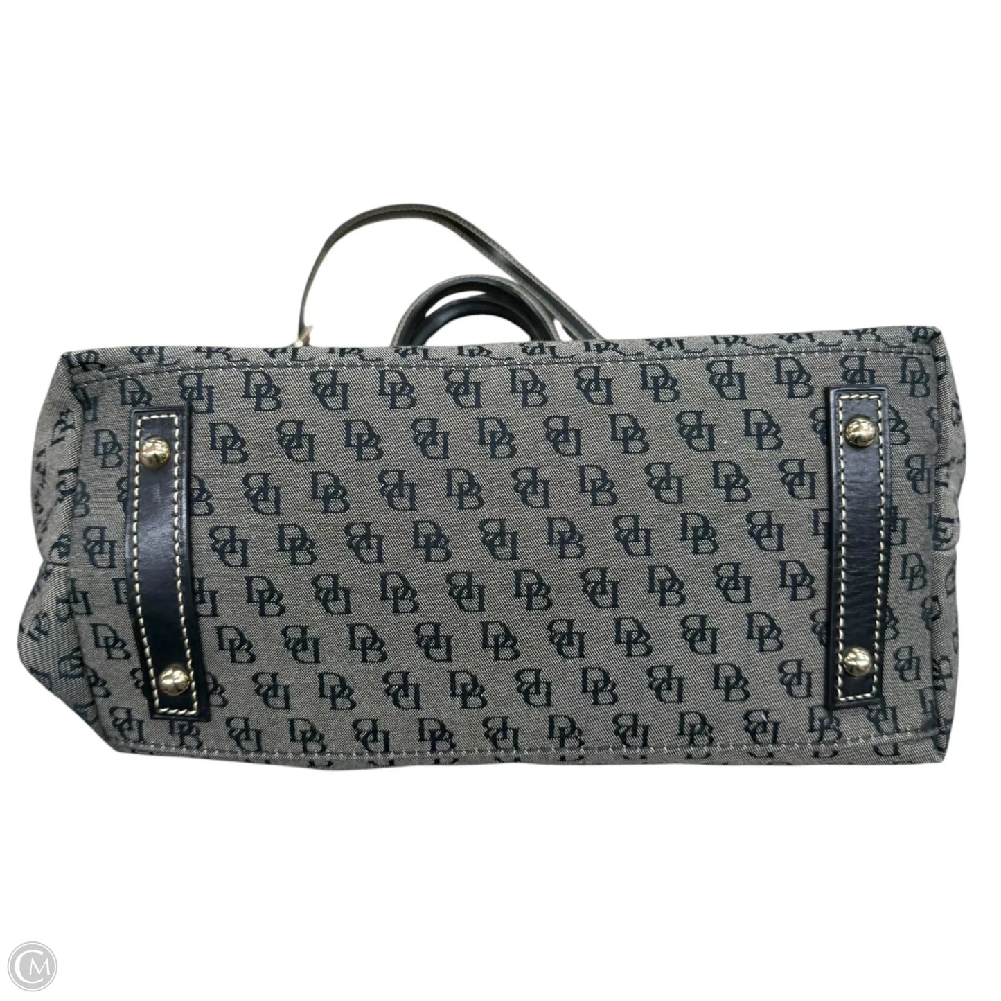 Crossbody Designer By Dooney And Bourke, Size: Medium