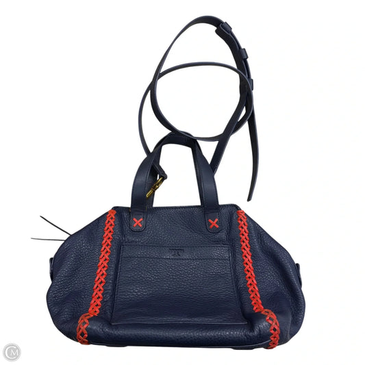 Crossbody Designer By Tory Burch, Size: Small