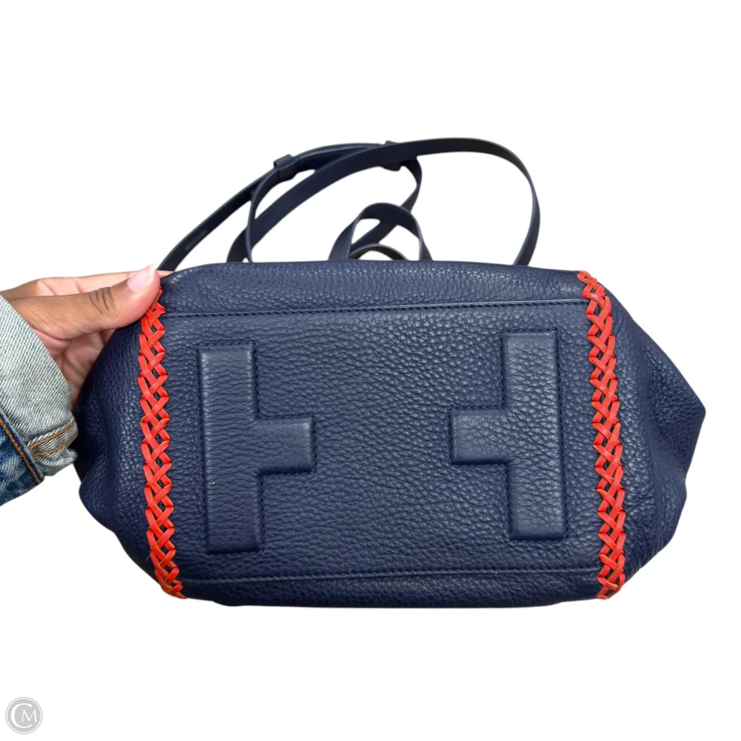 Crossbody Designer By Tory Burch, Size: Small