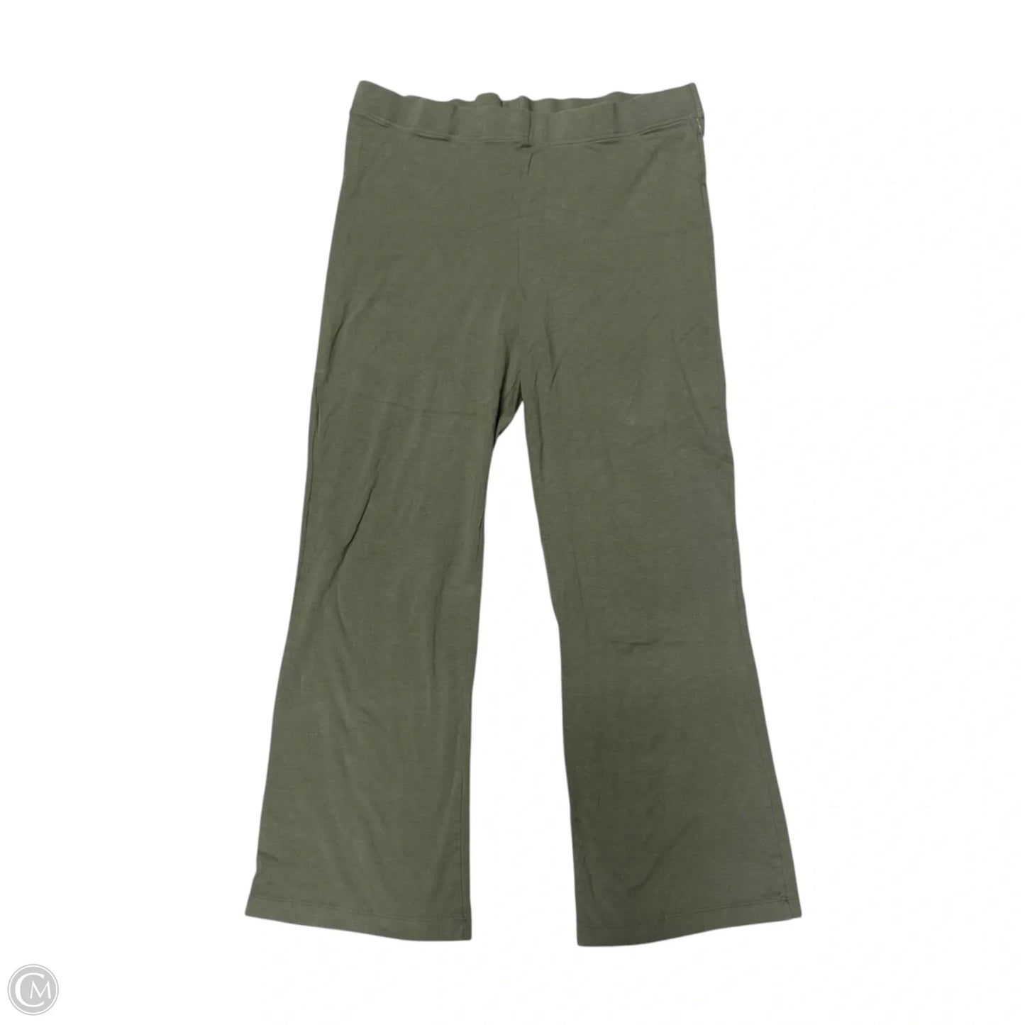 Pants Lounge By Old Navy In Green, Size: 1x