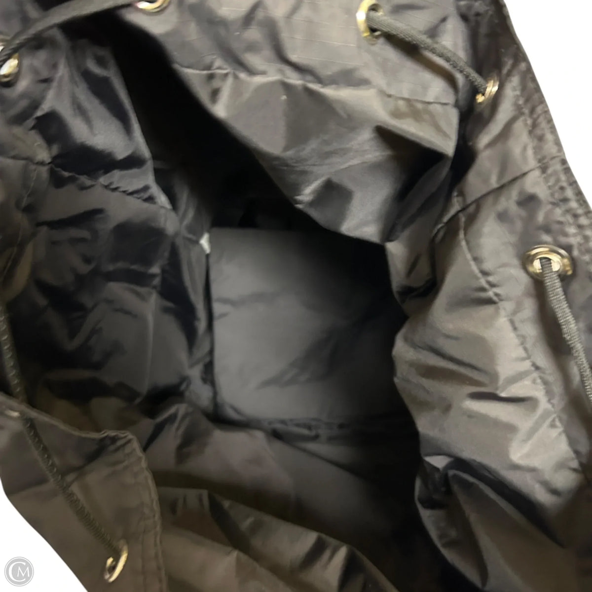 Backpack By Le Sport Sac, Size: Medium