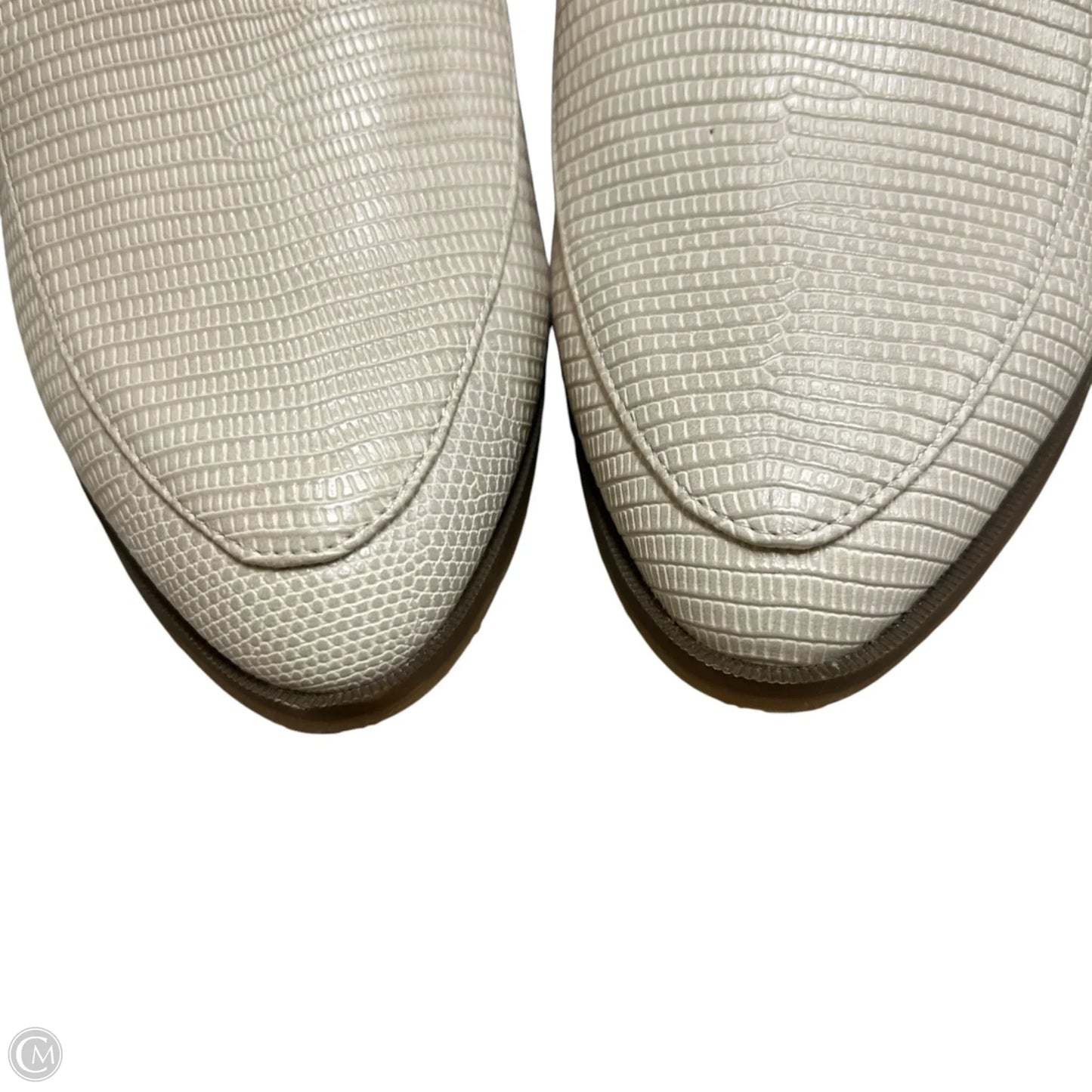 Shoes Flats By Cllaundry In Animal Print, Size: 9