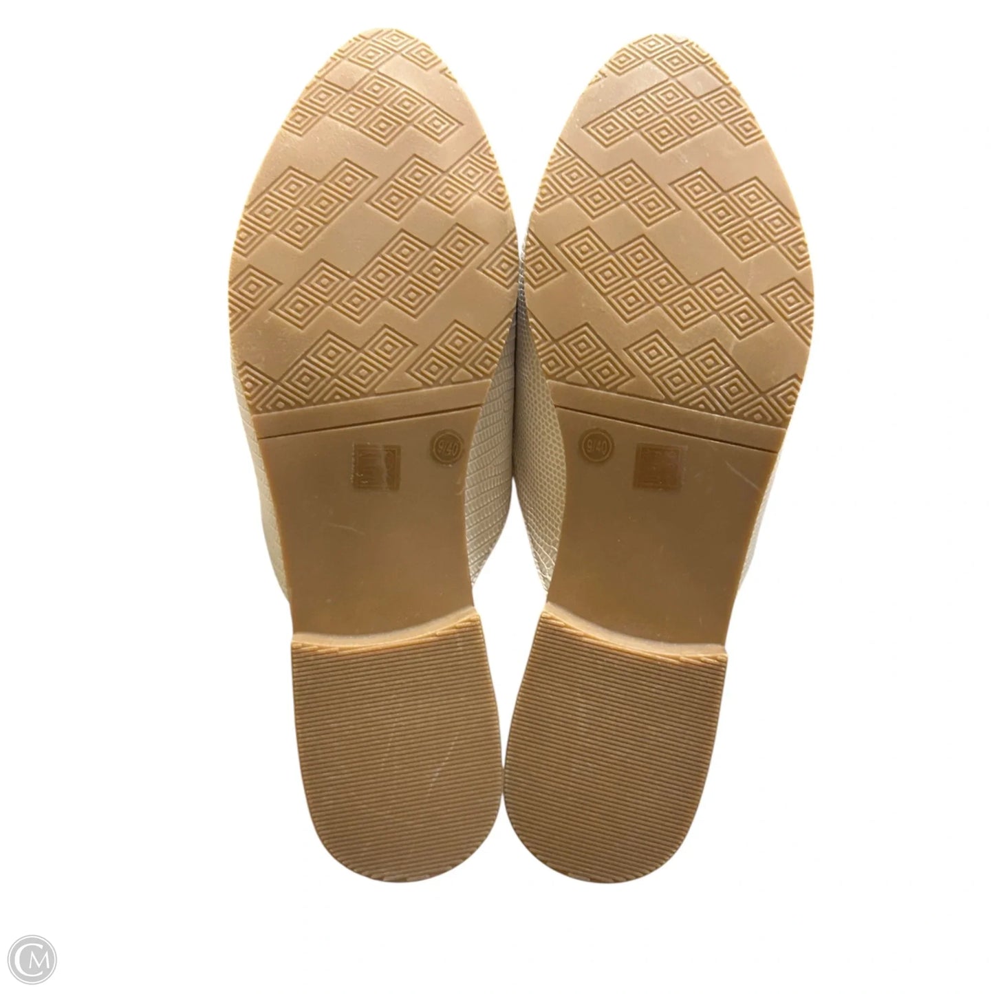Shoes Flats By Cllaundry In Animal Print, Size: 9