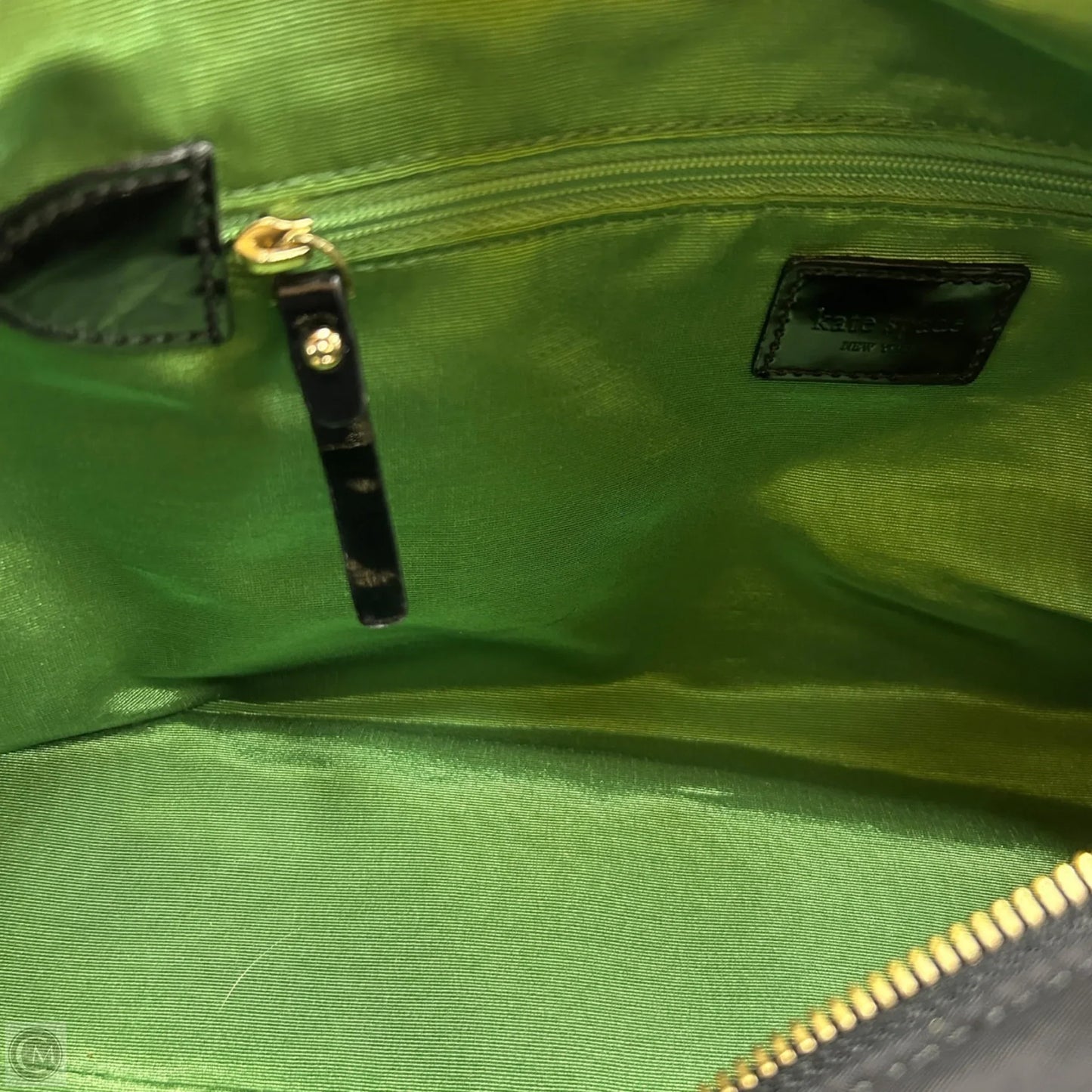 Handbag Designer By Kate Spade, Size: Large