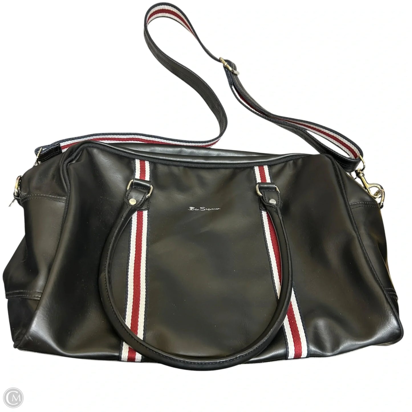 Luggage By Ben Sherman, Size: Large