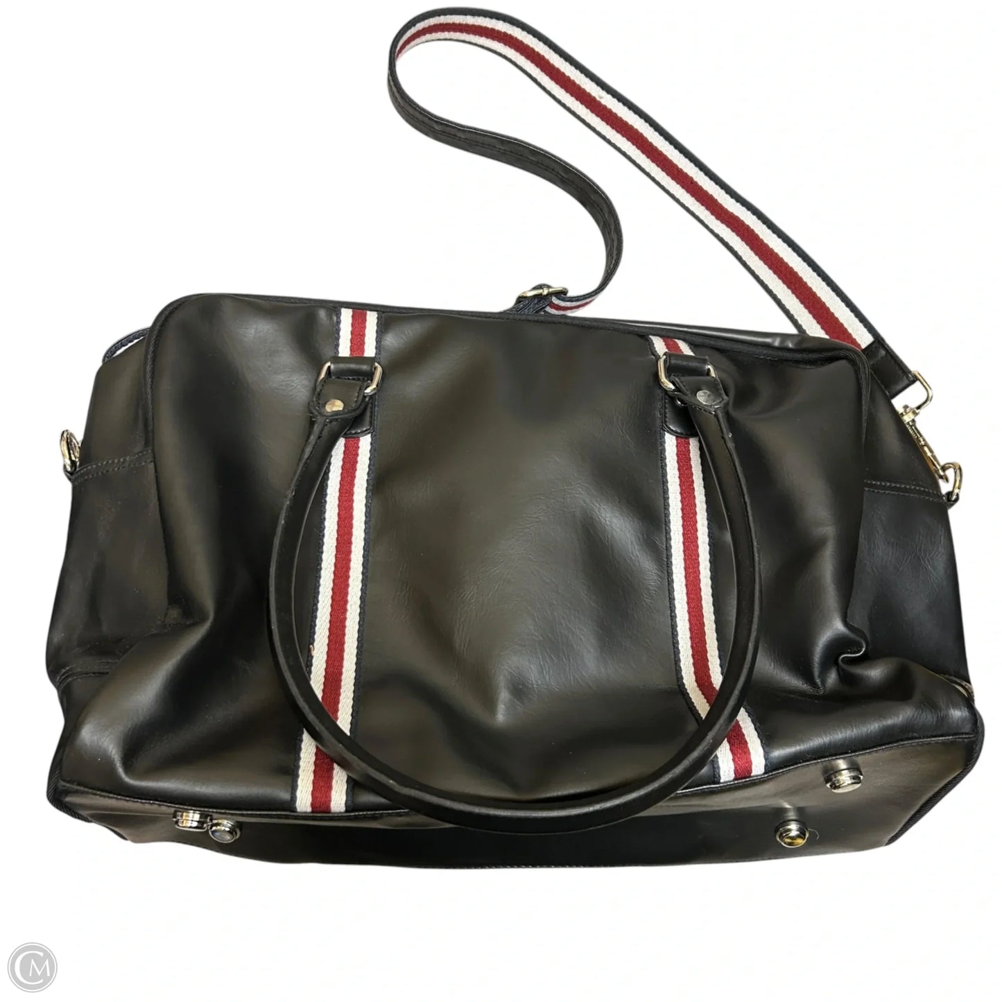 Luggage By Ben Sherman, Size: Large