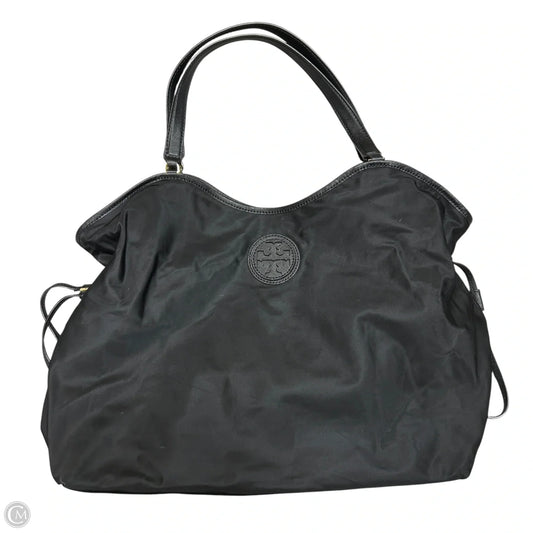 Tote Designer By Tory Burch, Size: Large