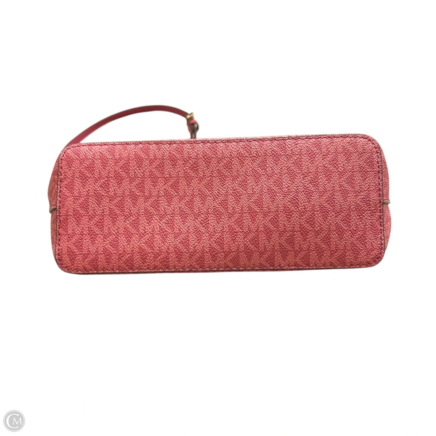 Crossbody Designer By Michael Kors, Size: Small