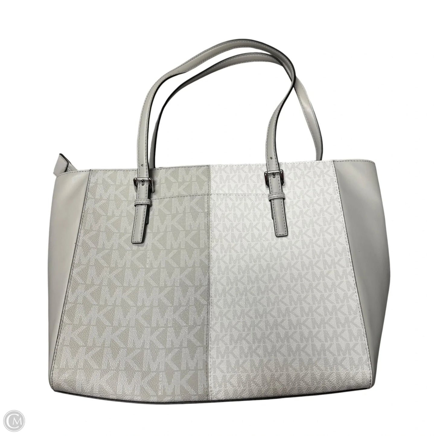 Handbag Designer By Michael Kors, Size: Large