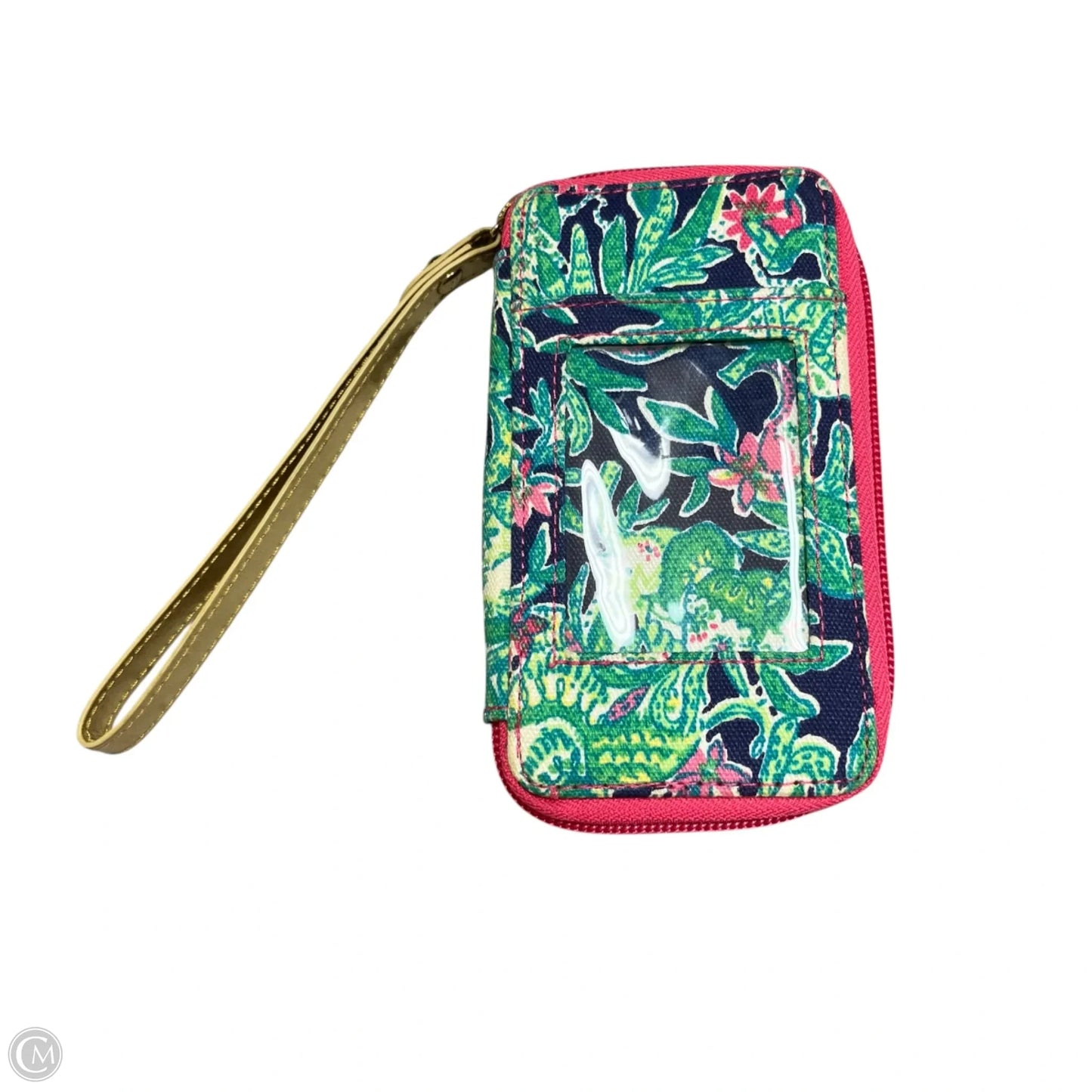 Wristlet Designer By Lilly Pulitzer, Size: Small