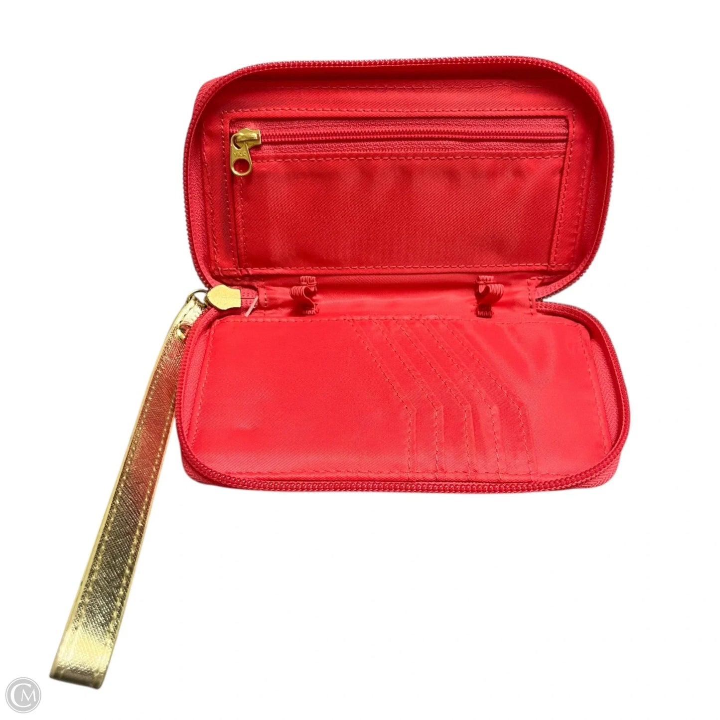 Wristlet Designer By Lilly Pulitzer, Size: Small