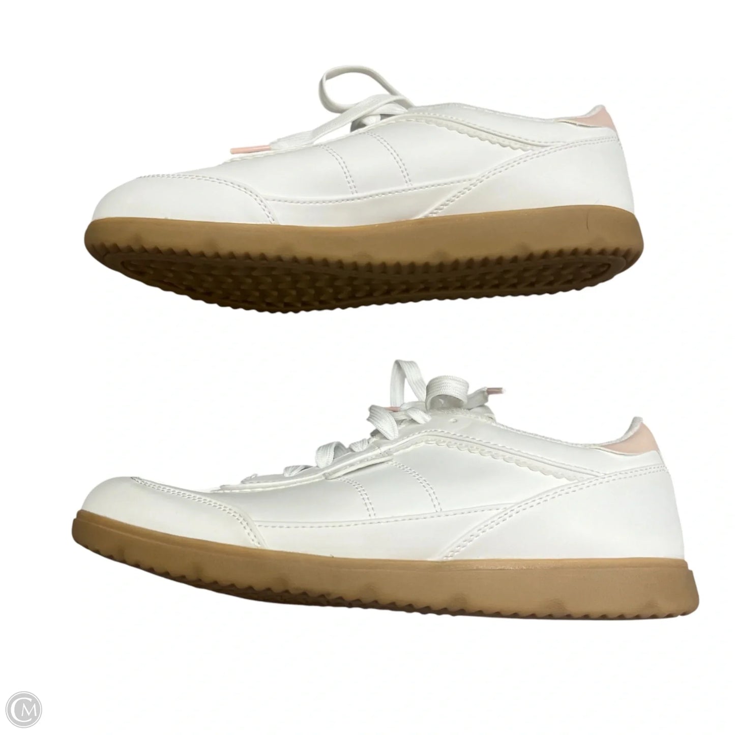 Shoes Sneakers By Ryka In White, Size: 9.5