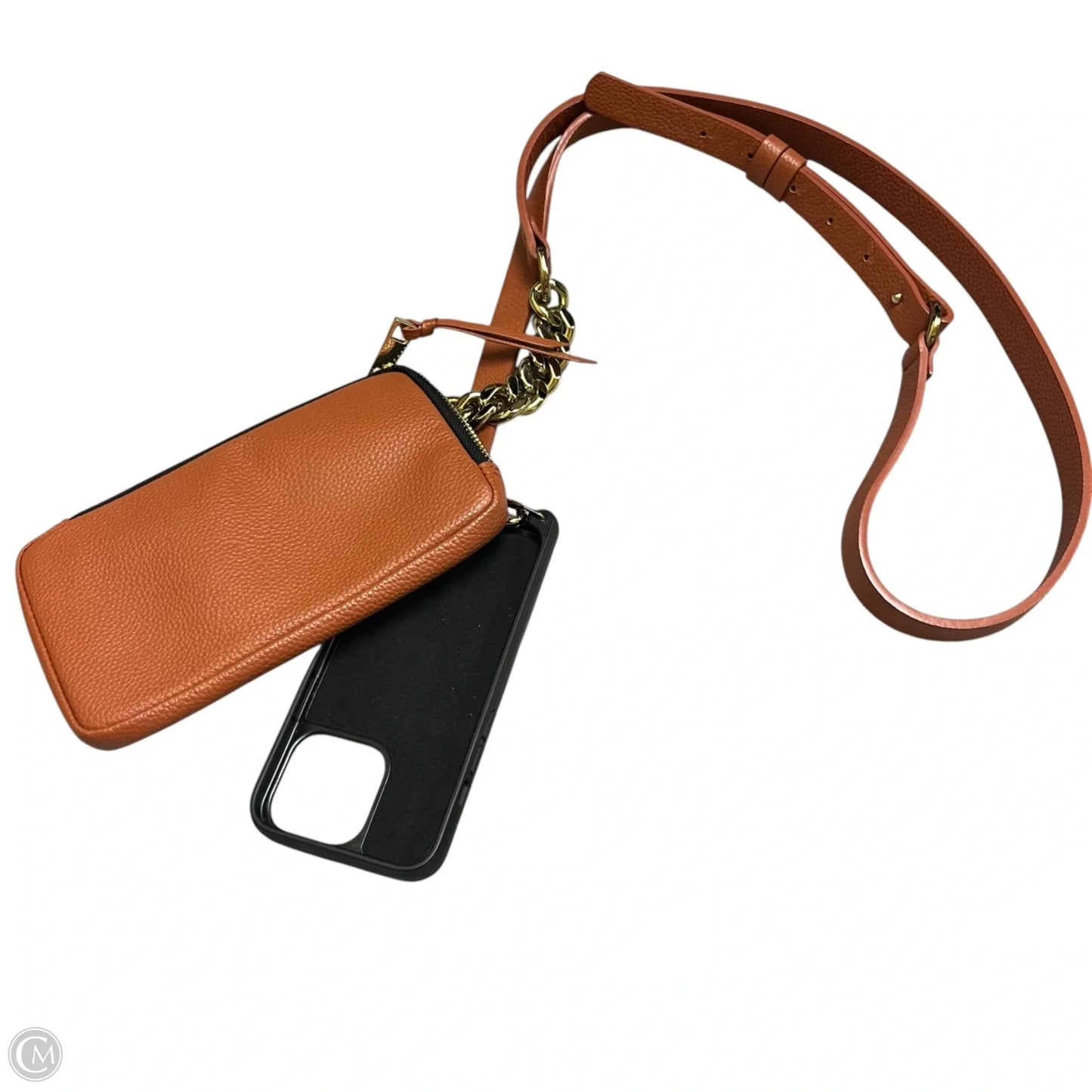 Crossbody By Bandolier Size: Small
