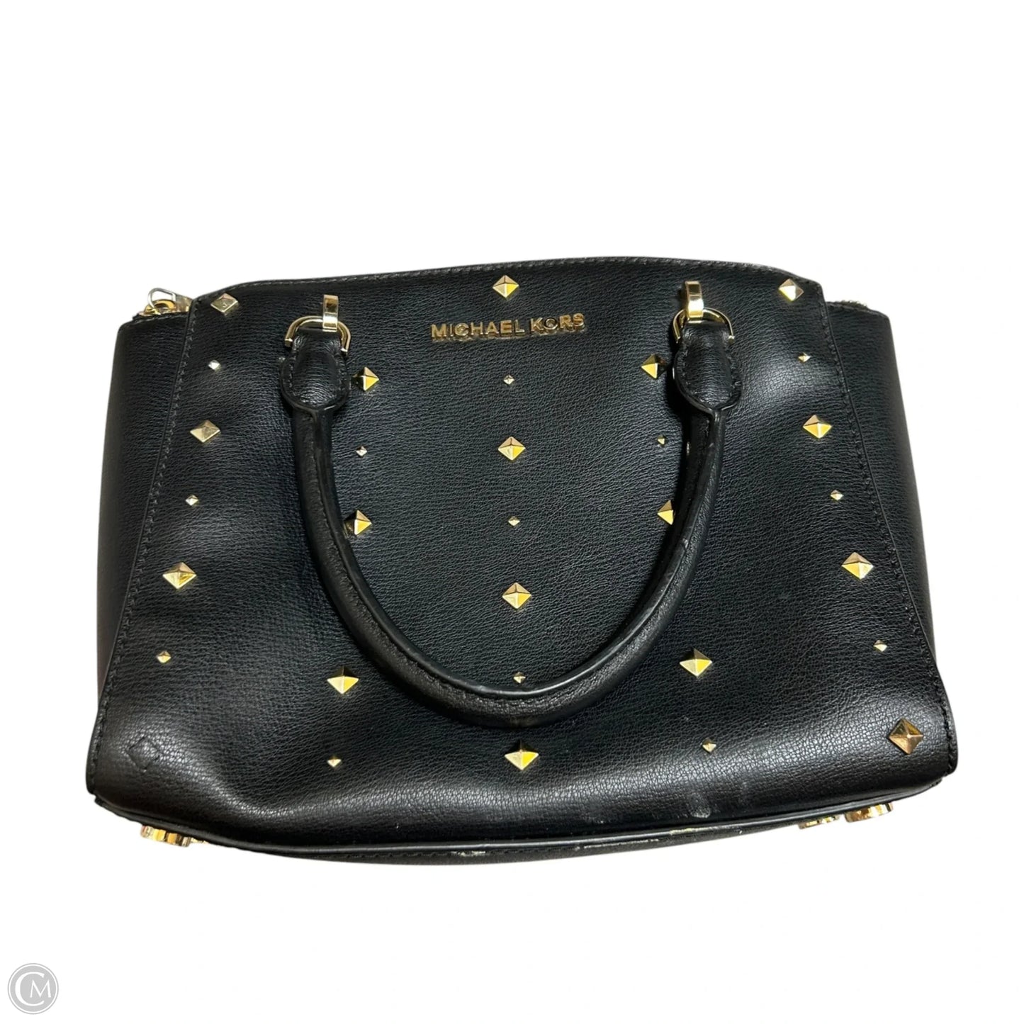 Handbag Designer By Michael By Michael Kors, Size: Small