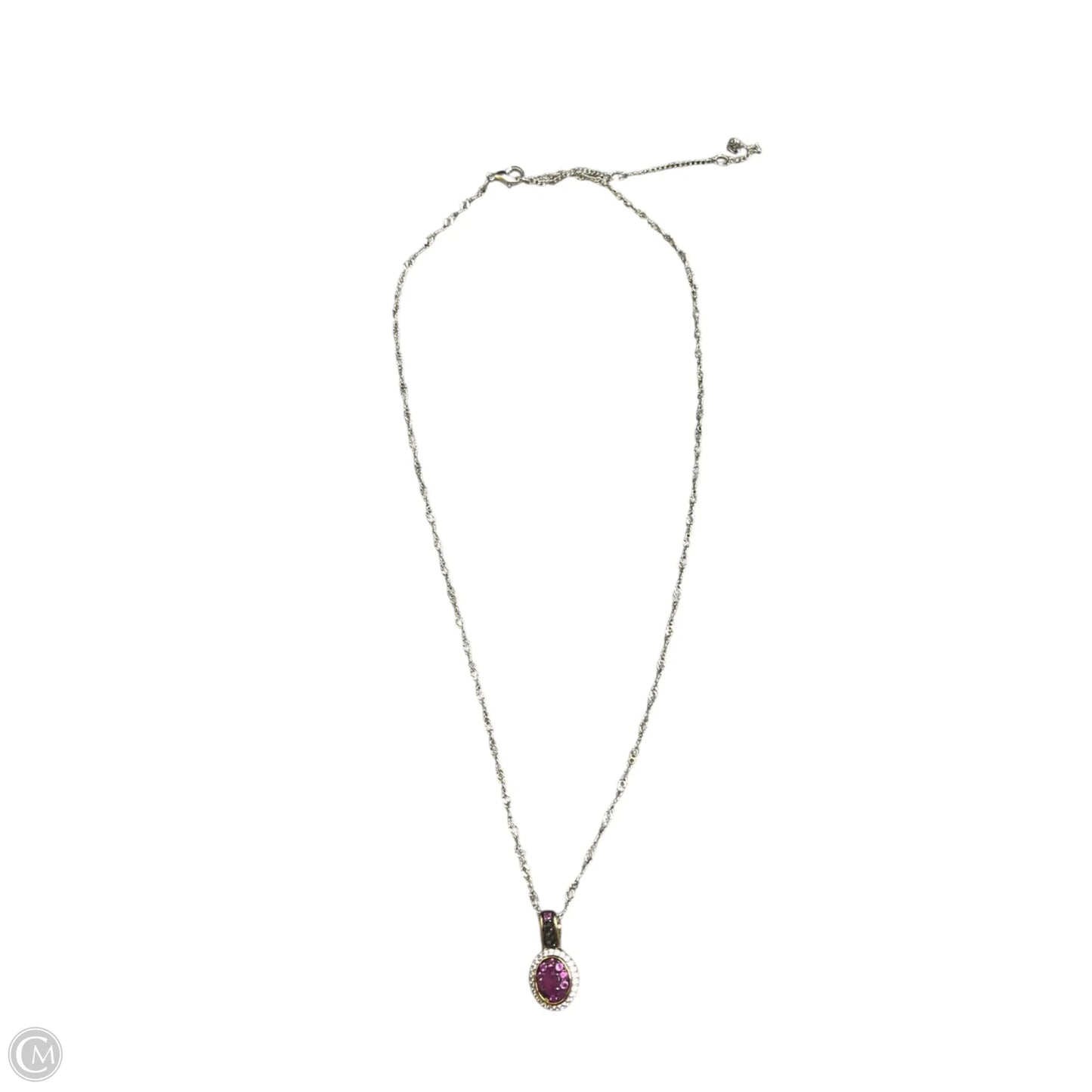 Necklace Chain By D Joy
