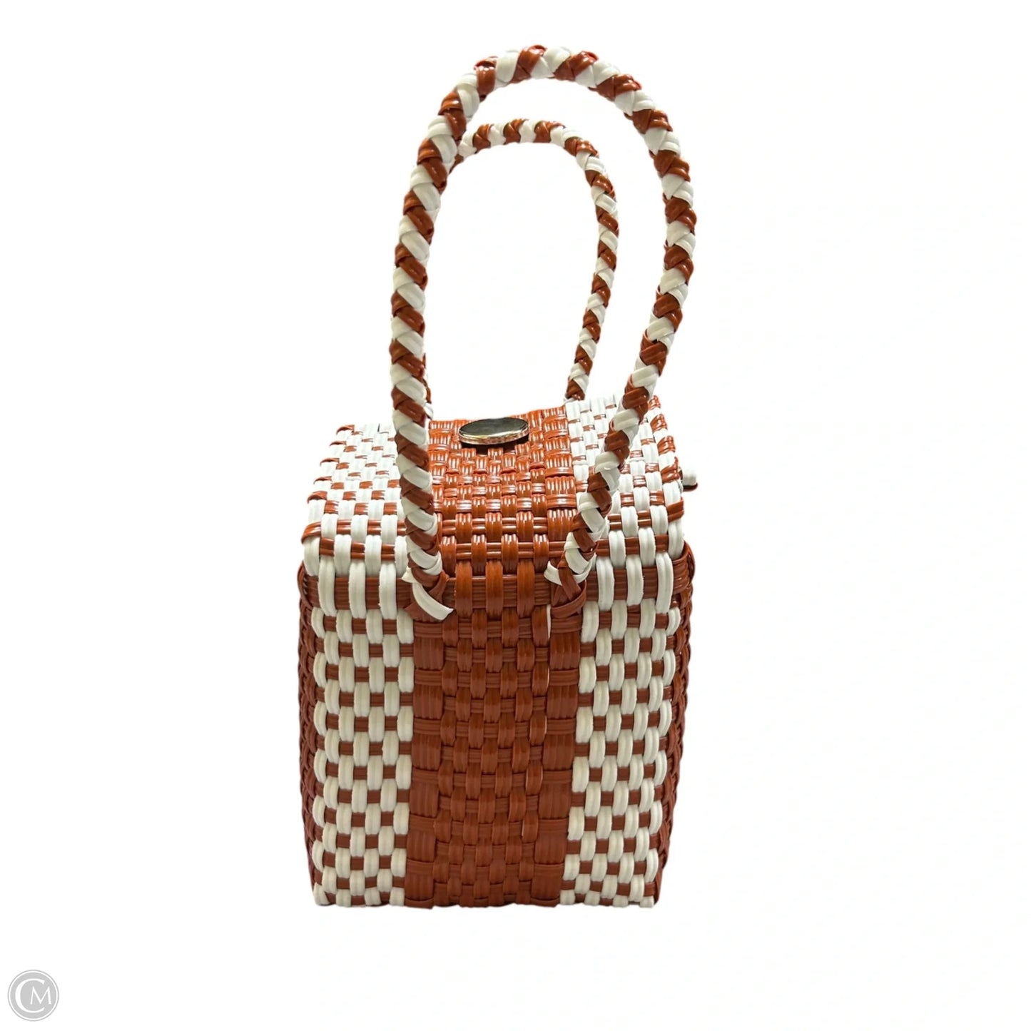 Handbag, Size: Small