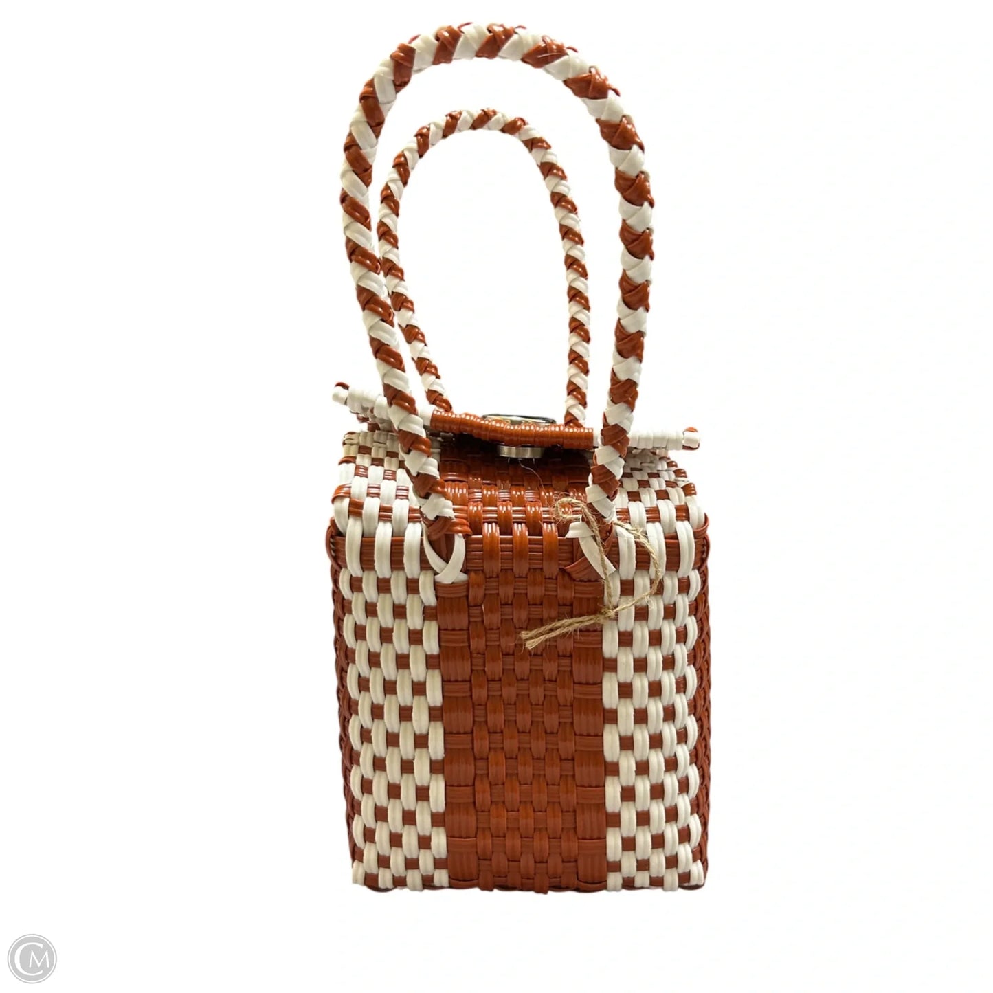 Handbag, Size: Small