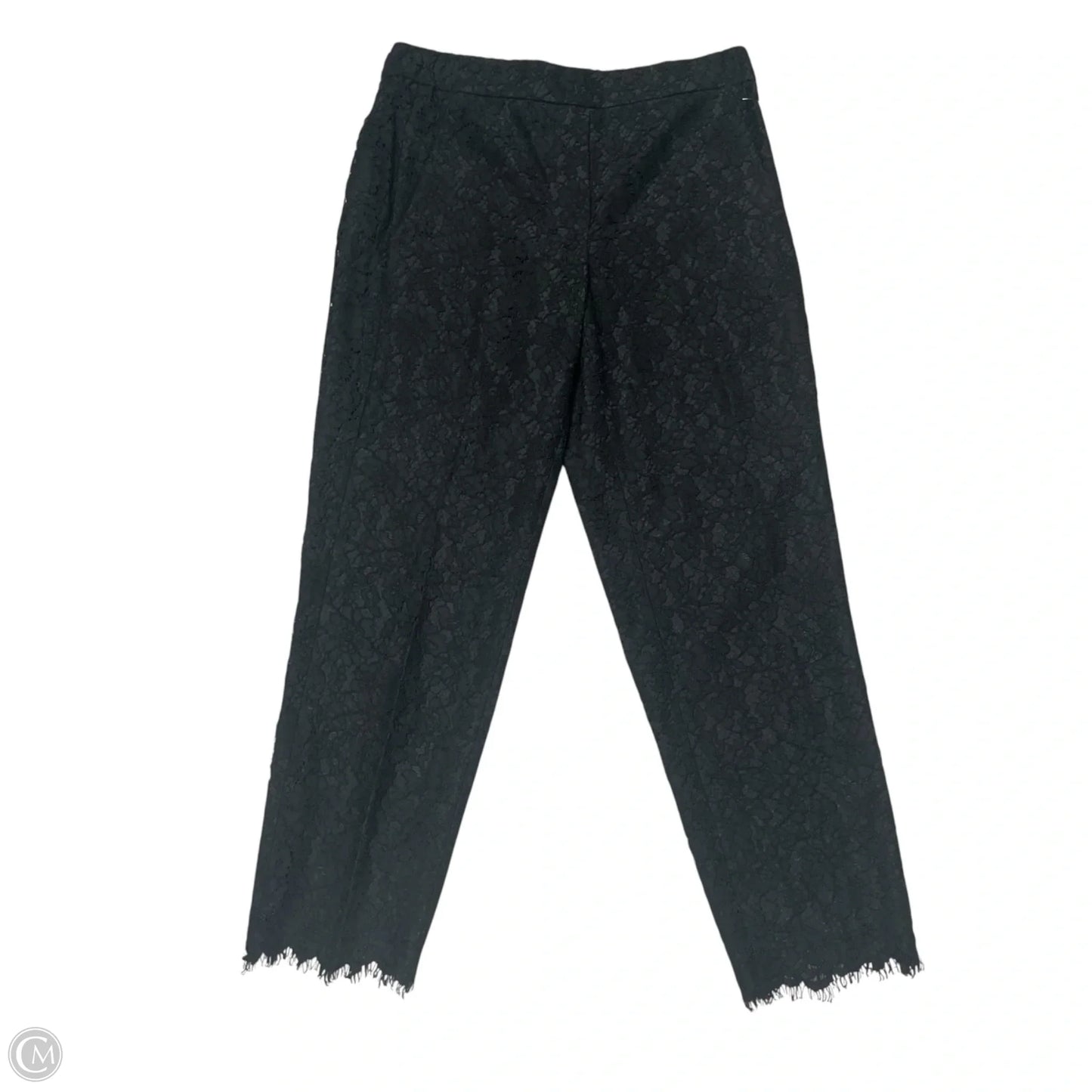 Pants Dress By J. Crew In Black, Size: 4