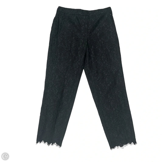 Pants Dress By J. Crew In Black, Size: 4