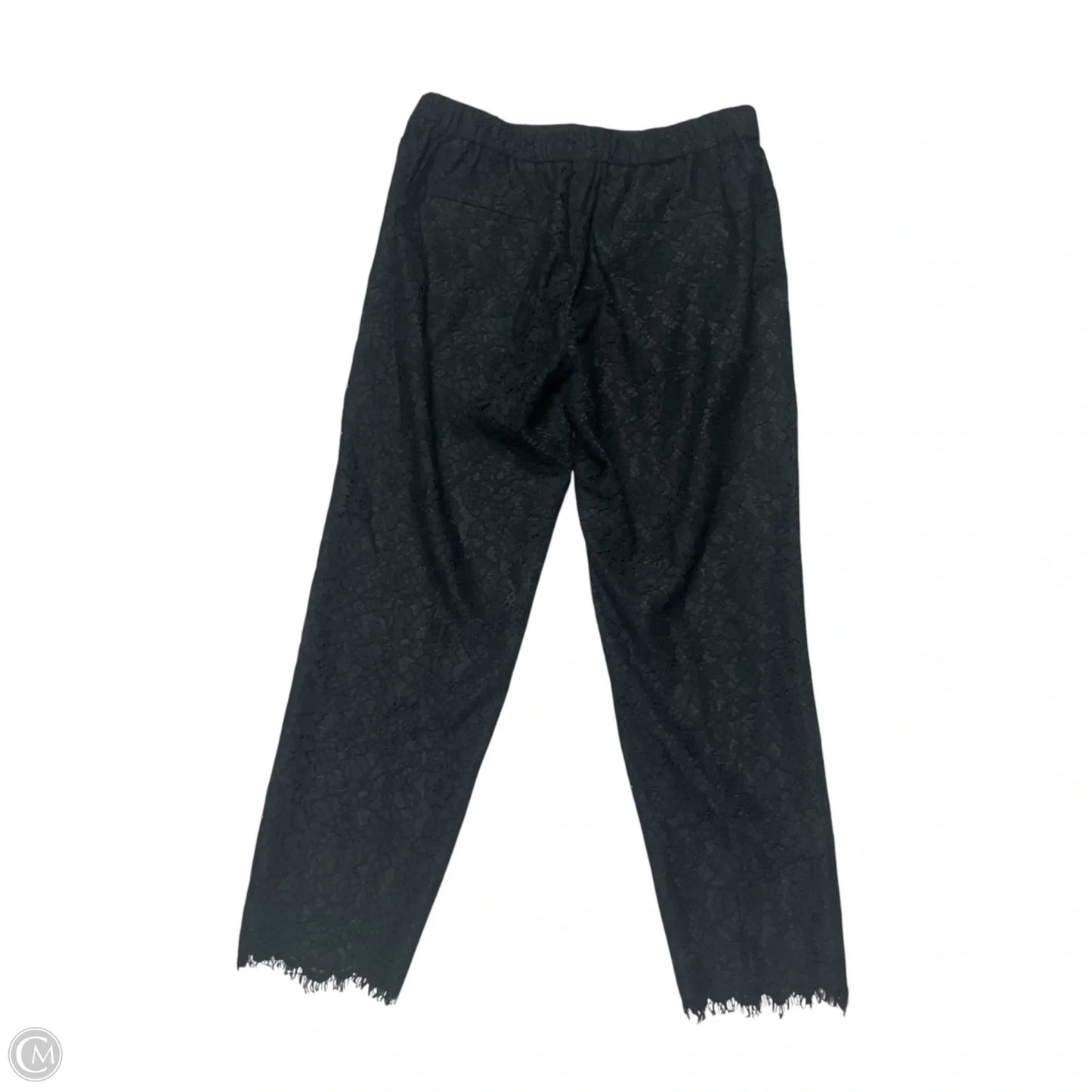 Pants Dress By J. Crew In Black, Size: 4