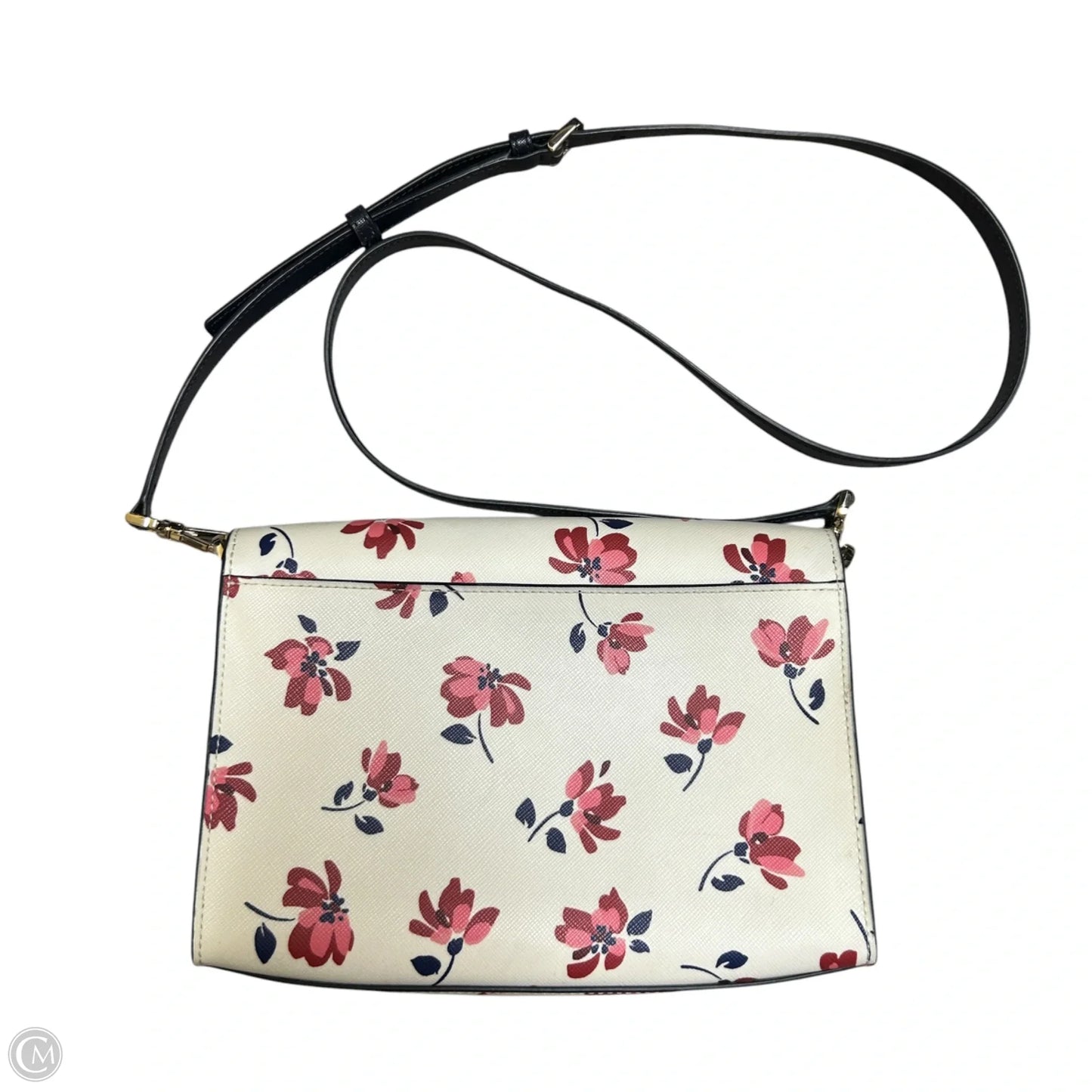 Handbag Designer By Kate Spade, Size: Small
