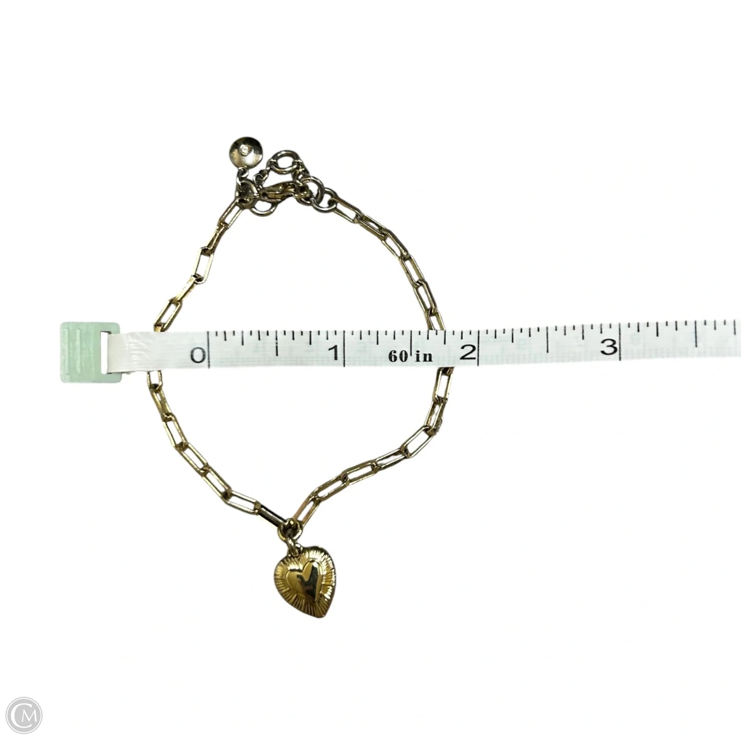 Bracelet Charm By J. Crew
