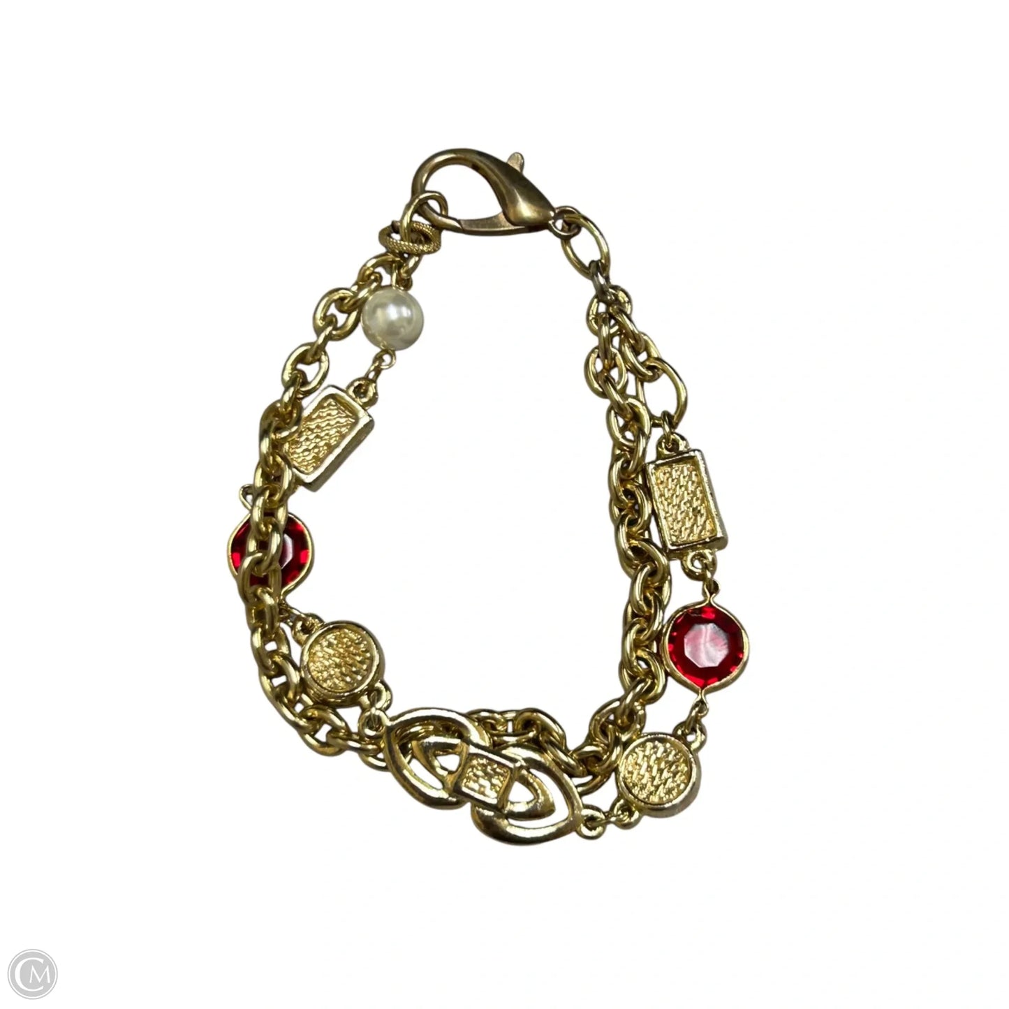 Bracelet Charm
