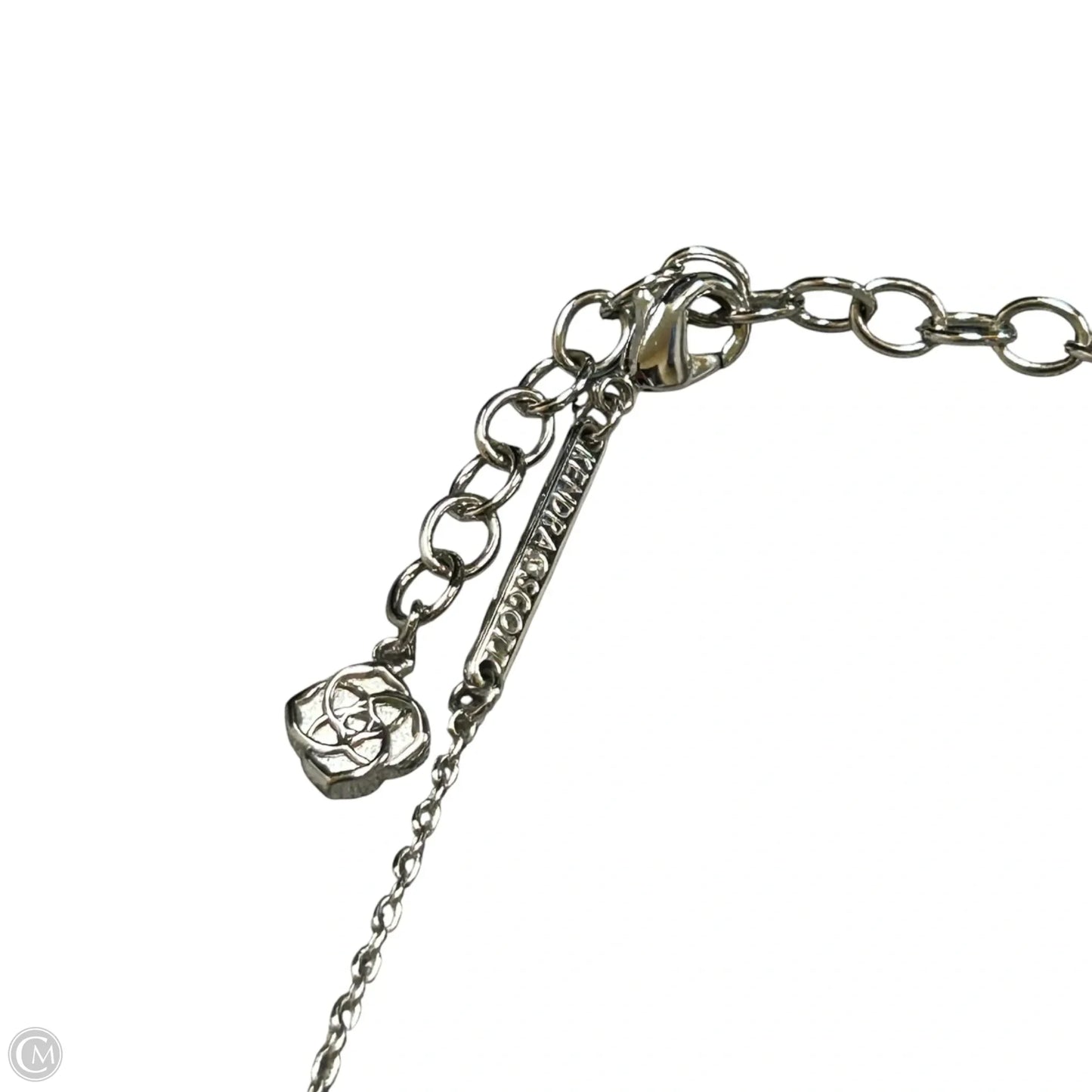Necklace Chain By Kendra Scott