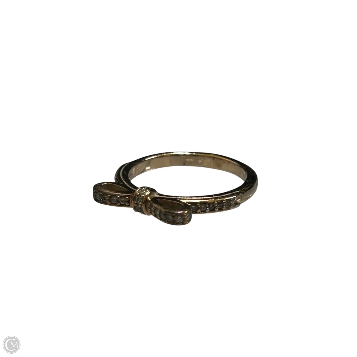 Ring Statement By Pandora, Size: 6