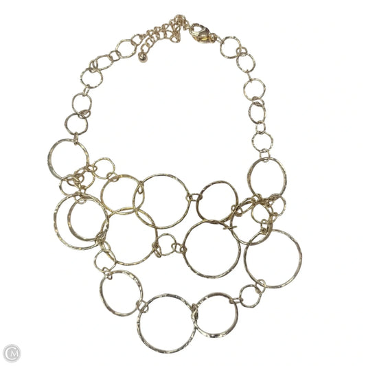 Necklace Layered By Chicos