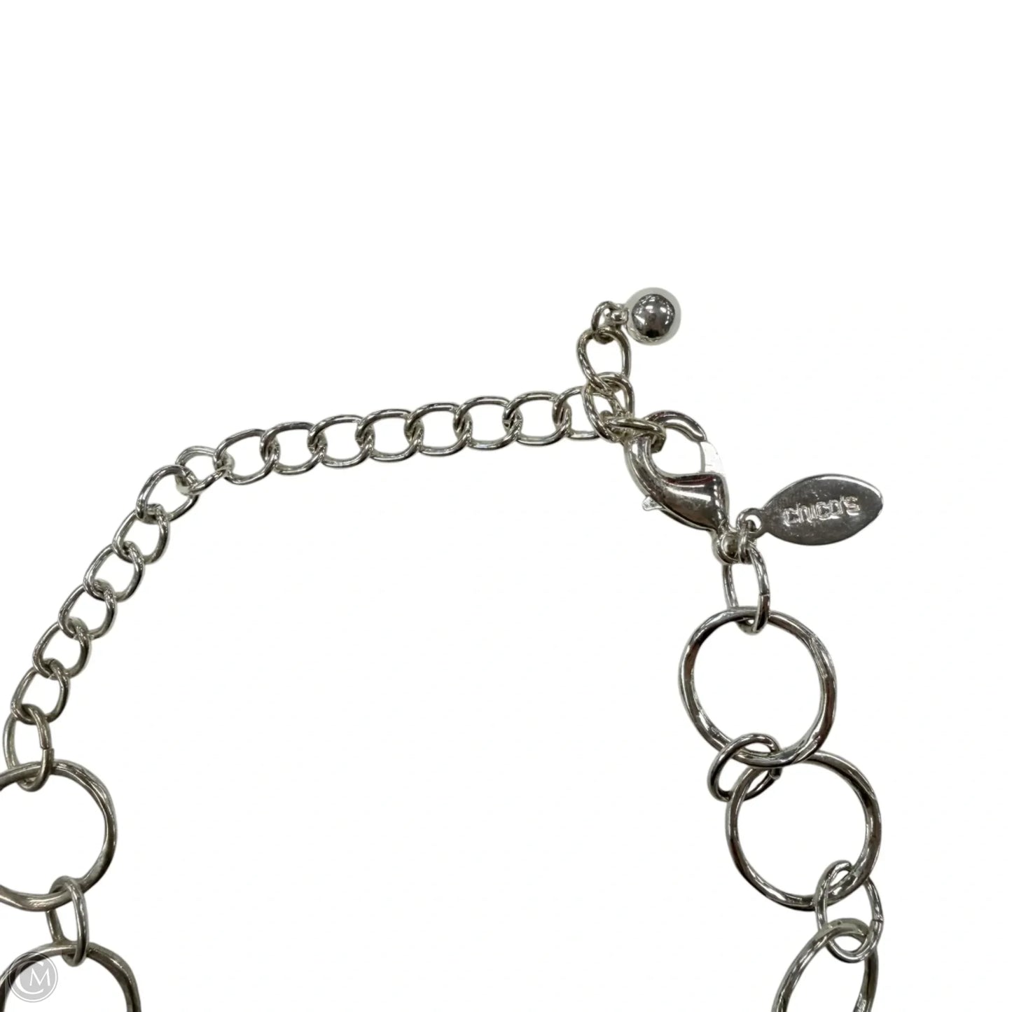 Necklace Layered By Chicos