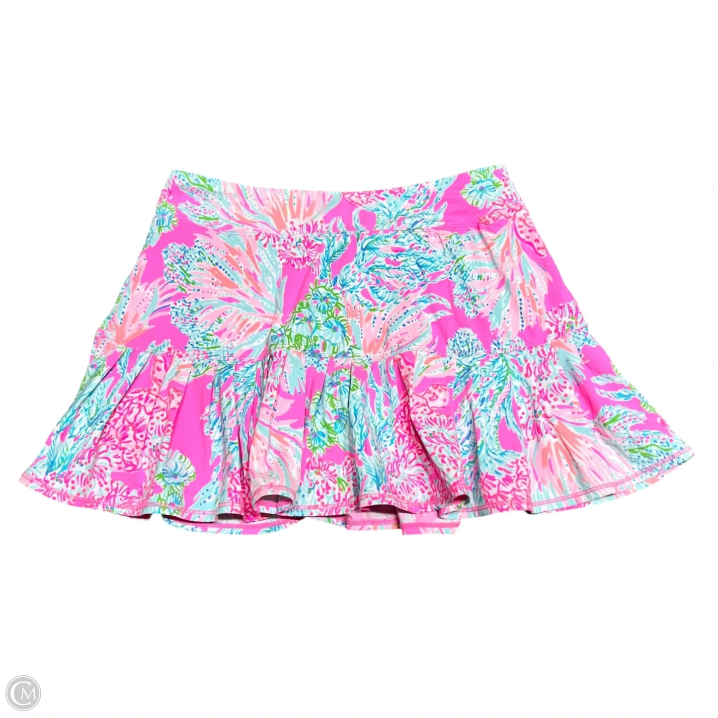Skirt Designer By Lilly Pulitzer In Pink, Size: S