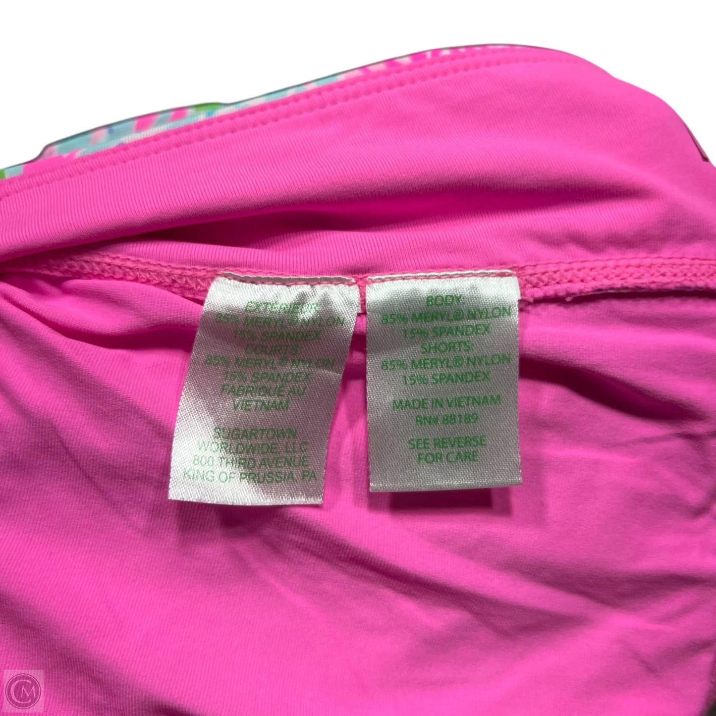 Skirt Designer By Lilly Pulitzer In Pink, Size: S
