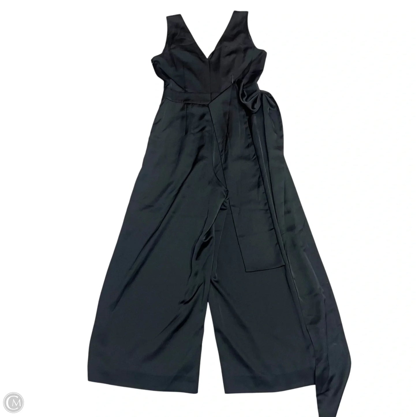 Jumpsuit By J. Crew In Black, Size: Xs