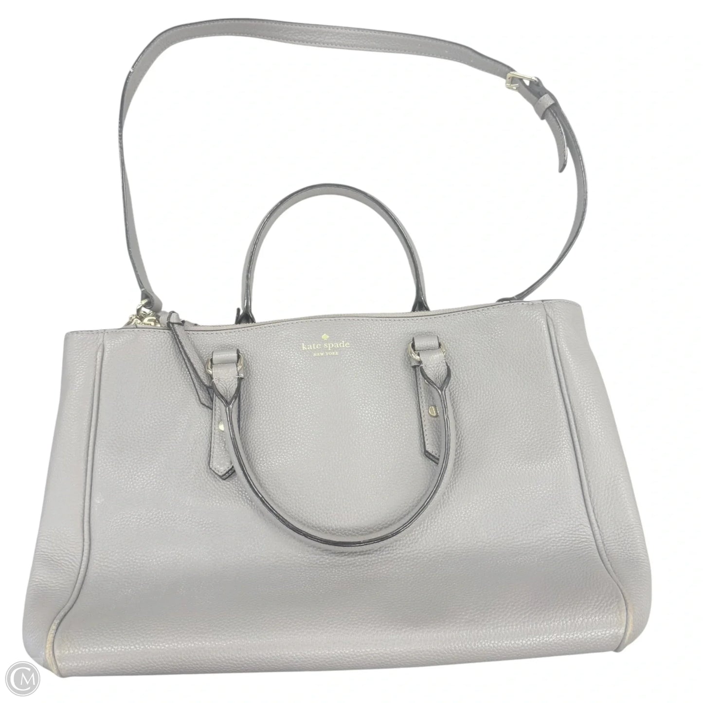 Handbag Designer By Kate Spade, Size: Large
